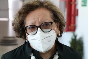 Visita delegación MSF al CAT