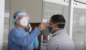 Brigadas móviles como estrategia de salud ante la covid-19