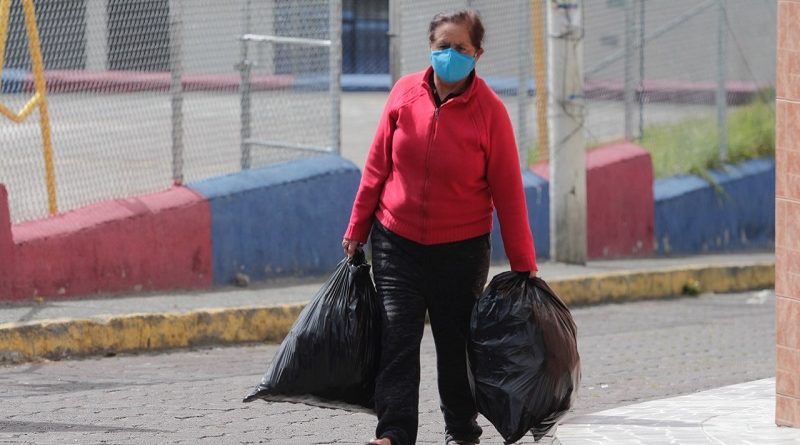 Campaña Mejoremos Por Quito