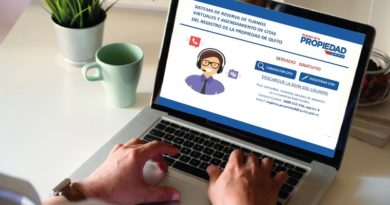 Fortalecimiento RP atención en línea