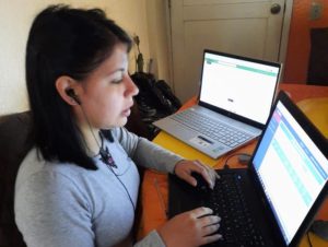Proceso de emisión y renovación de LUAE