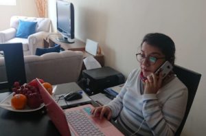 Talleres virtuales PREMAC