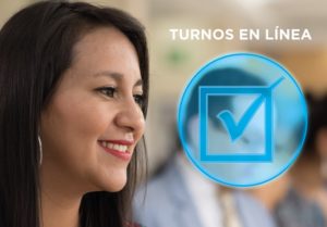 Turnos en línea Registro de la Propiedad