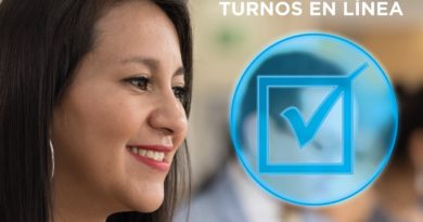 Turnos en línea Registro de la Propiedad