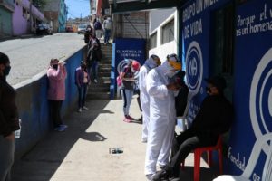 Brigadas Móviles DMQ