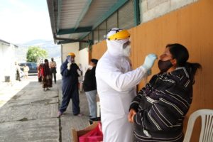 Brigadas Móviles DMQ