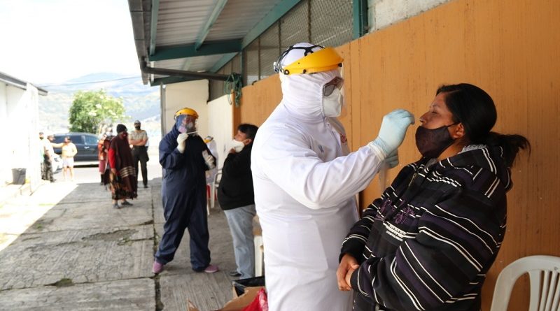 Brigadas Móviles DMQ