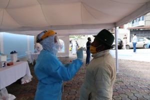 Brigadas Móviles DMQ