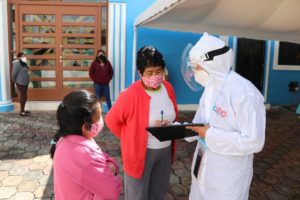 Brigadas Móviles DMQ