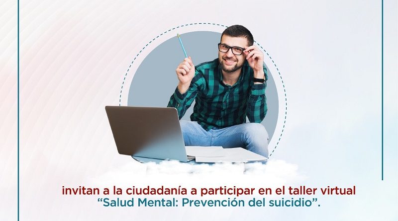 Día Mundial de Prevención del Suicidio