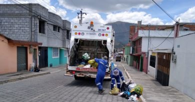 Caso RECOBAQ