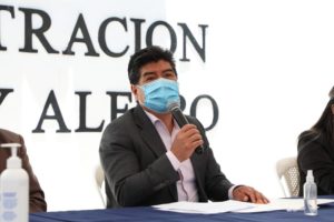 Propuesta de trabajo Chimbacalle