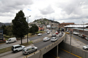 Rehabilitación San Roque