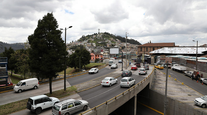 Rehabilitación San Roque