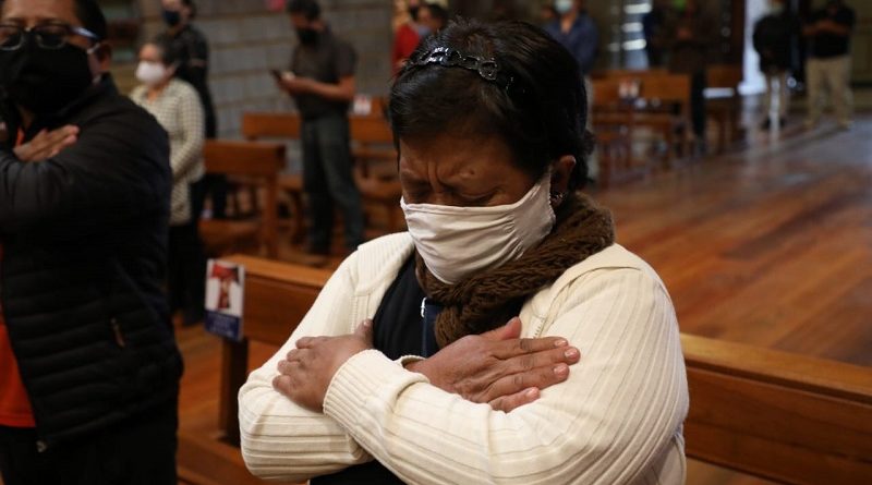 Rehabilitación capilla Jesús del Gran Poder