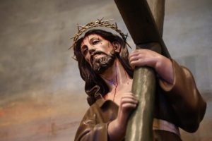 Rehabilitación capilla Jesús del Gran Poder