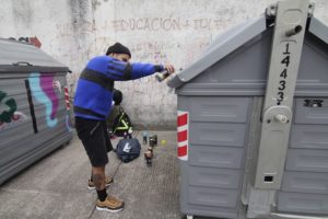 Arte y conciencia Emaseo EP