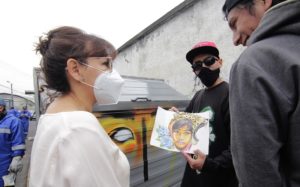 Arte y conciencia Emaseo EP
