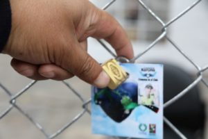 Día Mundial en Memoria de las Víctimas de Siniestros Viales