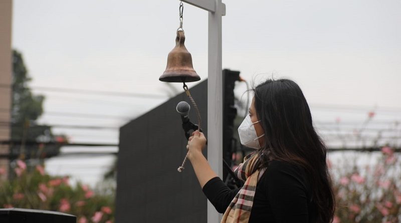 Día Mundial en Memoria de las Víctimas de Siniestros Viales