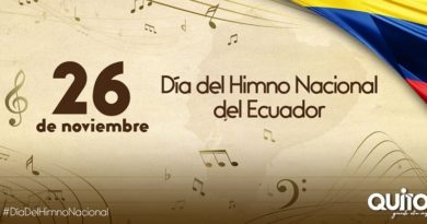 Día del Himno Nacional