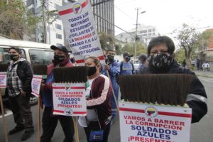 Emaseo EP presenta acción de protección a Corte Constitucional