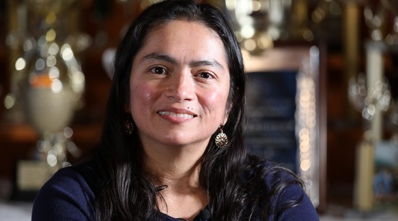 Liga El Girón y Quito a la Cancha