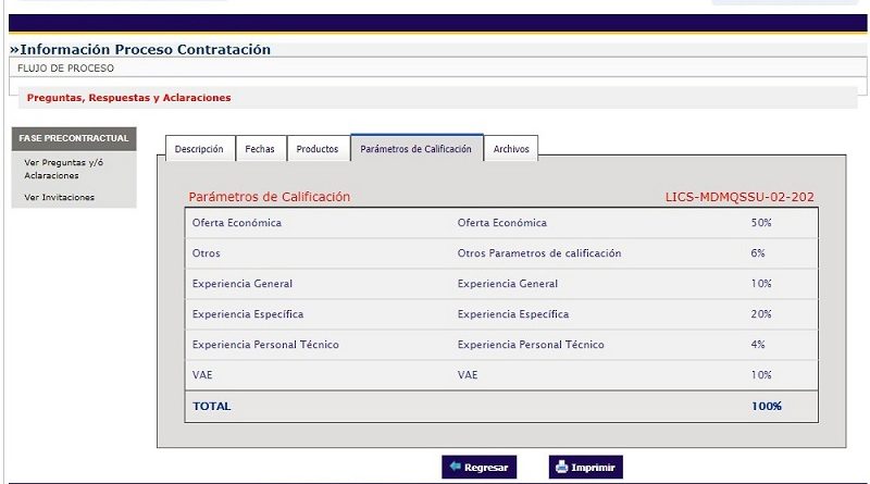 Nuevas determinaciones COVID-19