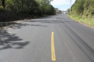 Obras viales Av. Ilaló