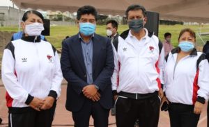 Quito a la Cancha El Girón