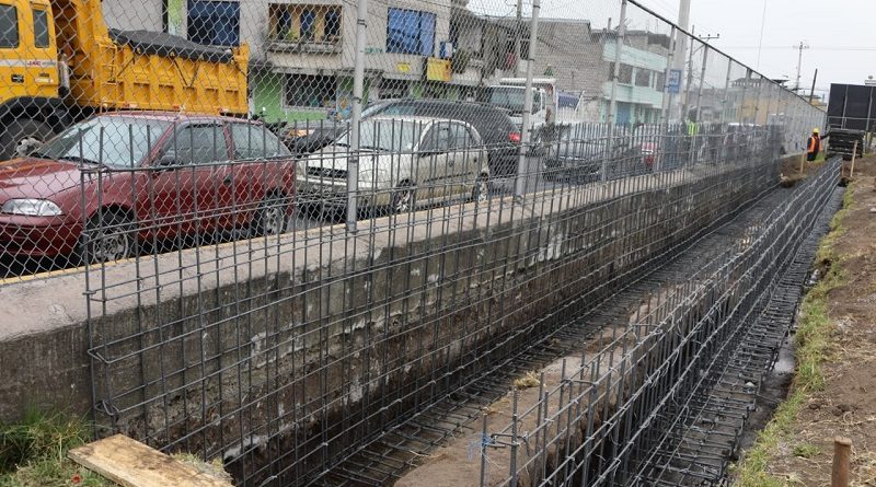 Quito a la Cancha El Girón