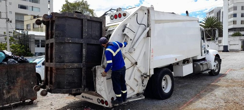 Recolección de 600 mil toneladas en 300 días