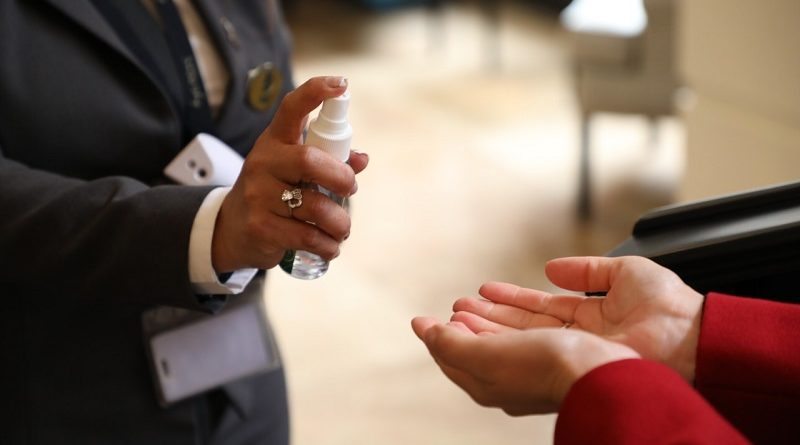 Reconocimientos ‘Confiable y Saludable