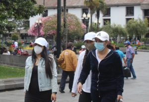 Reporte epidemiológico 4 de noviembre