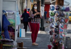 Reporte epidemiológico 4 de noviembre