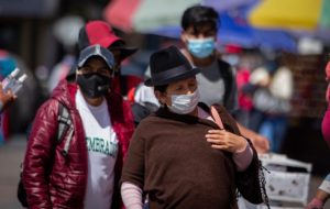 Reporte epidemiológico 4 de noviembre
