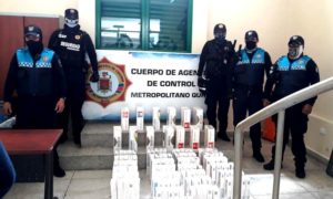 Operativo Tejar