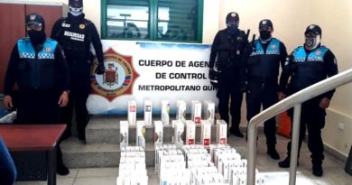 Operativo Tejar