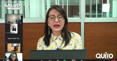 Conversatorio COVID-19