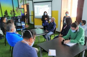Evaluación modelo de gestión