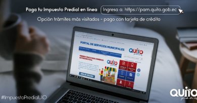 Impuesto predial 2021