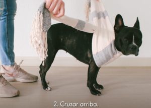 No a la pirotecnia