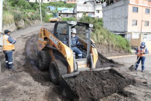 Obras Buenaventura