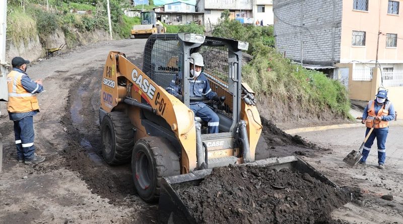 Obras Buenaventura