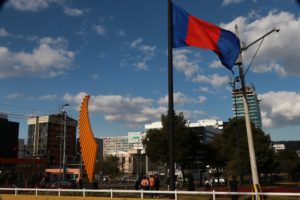 Obras de arte en Quito