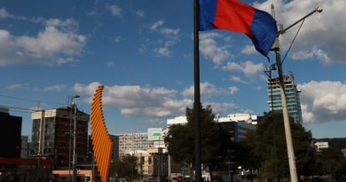 Obras de arte en Quito