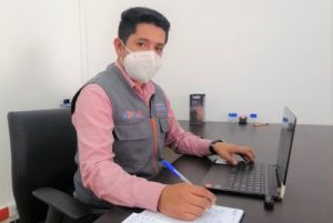 SIPAQ atendió 8 740 llamadas en emergencia sanitaria