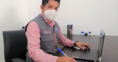 SIPAQ atendió 8 740 llamadas en emergencia sanitaria