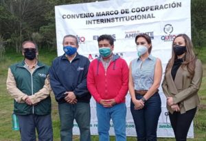 Acuerdo medidas ambientales