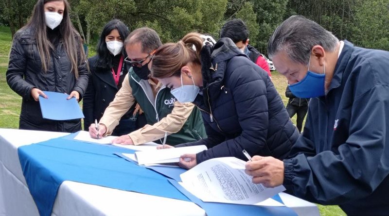 Acuerdo medidas ambientales